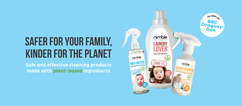 Nimble 6: Storefront