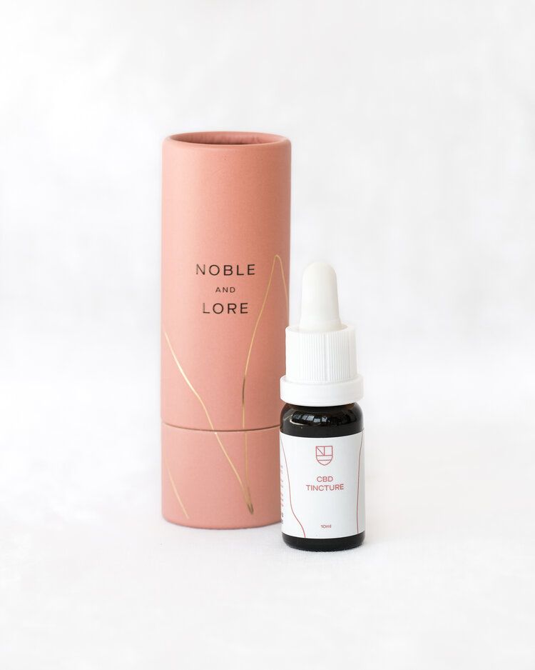 Noble and Lore 6: Product Hero Images