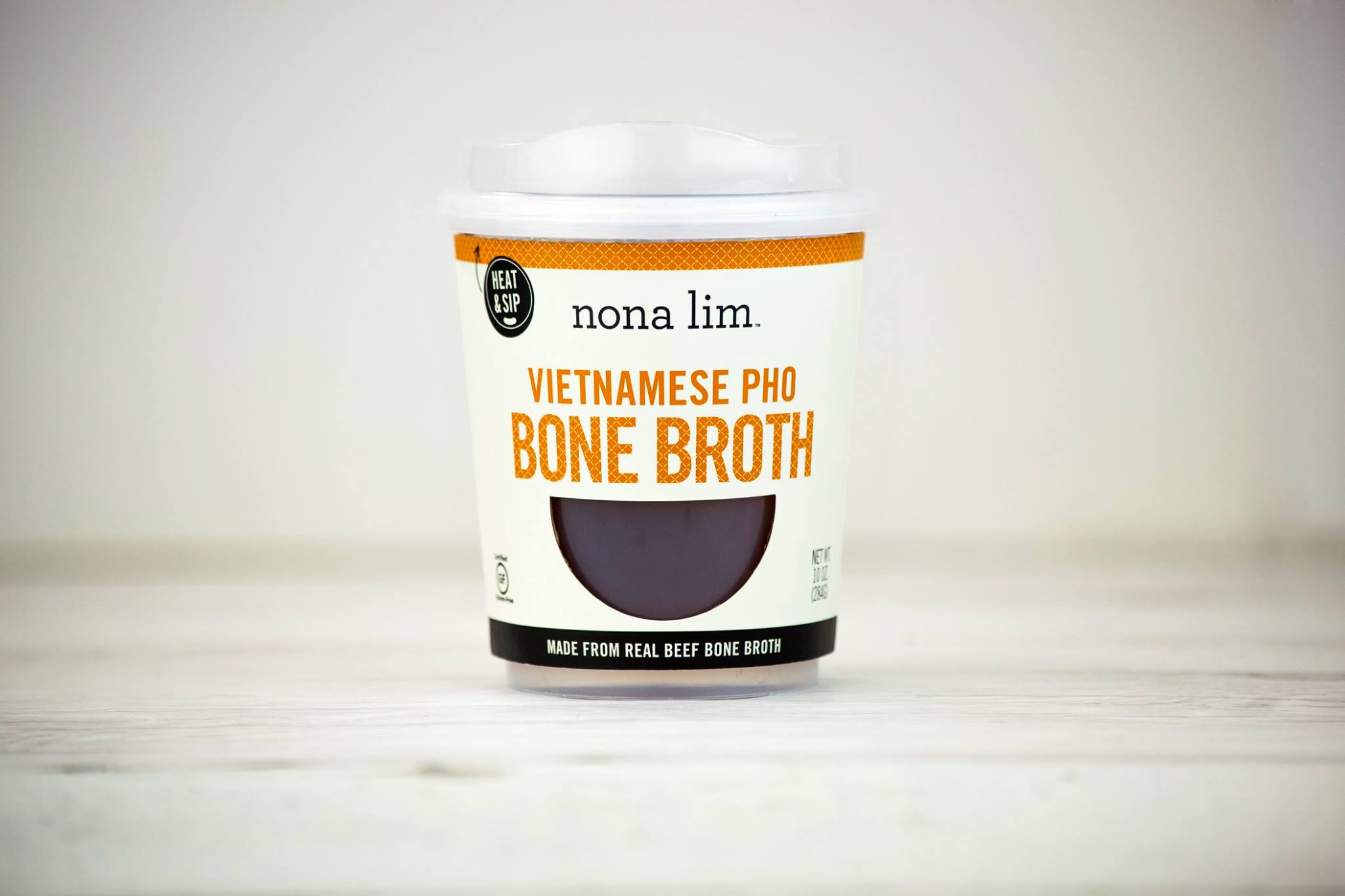 Nona Lim 02: Amazon listing image