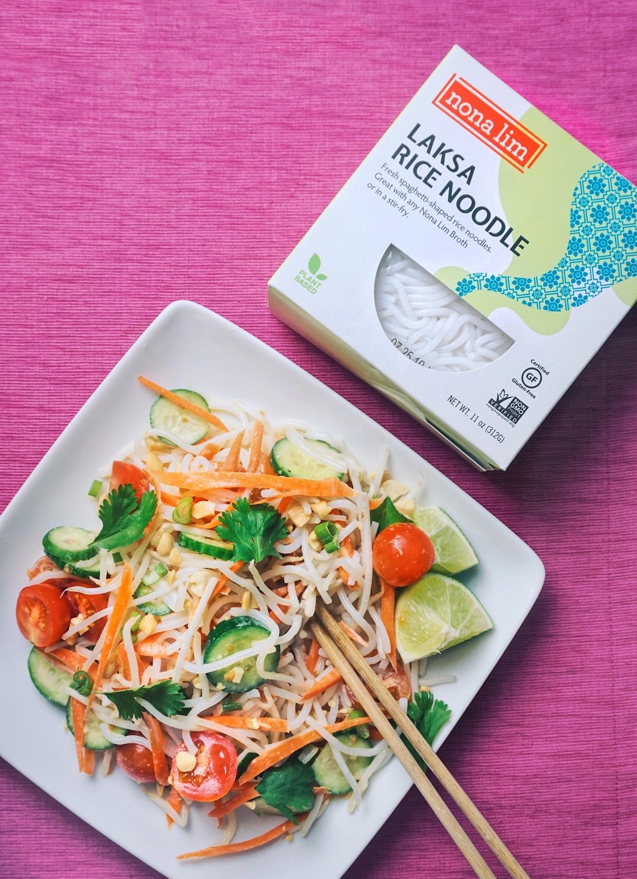 Nona Lim 33: Lifestyle Secondary Images