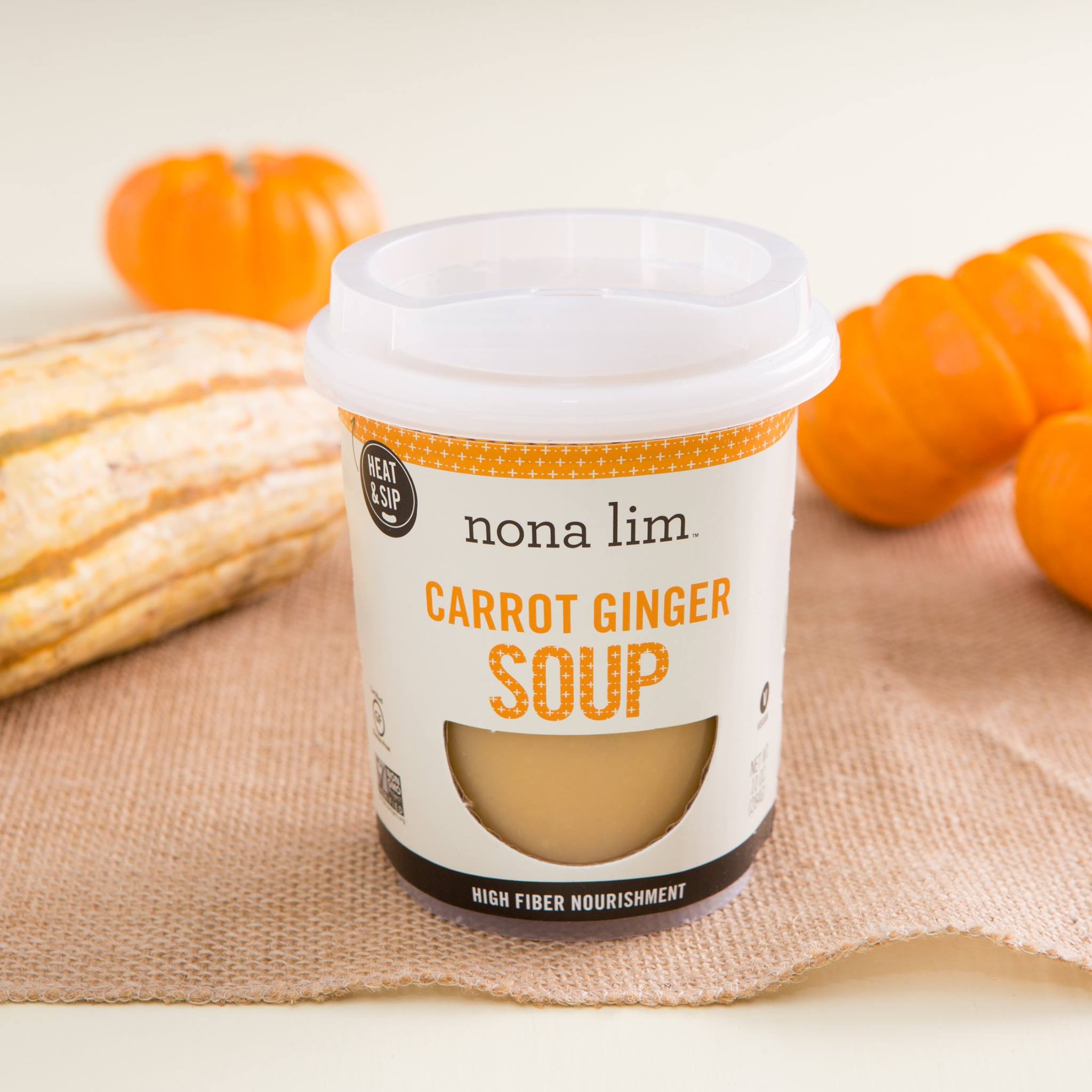 Nona Lim 44: Lifestyle Secondary Images