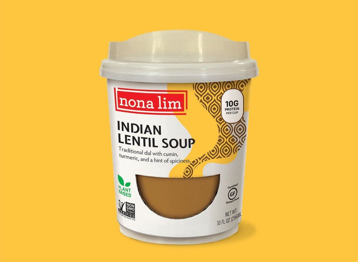 Nona Lim 51: Backdrops