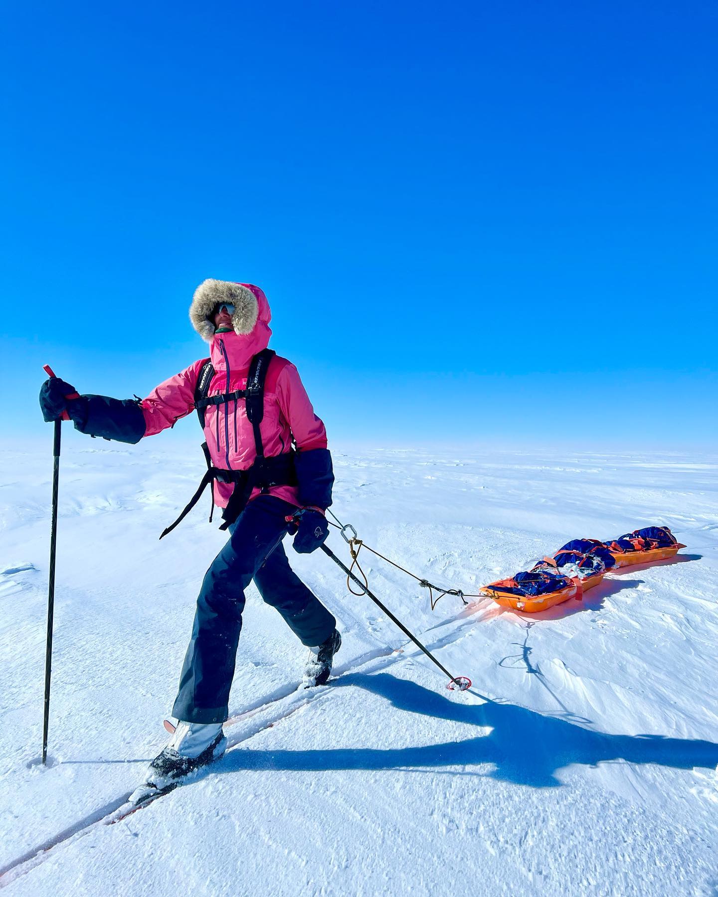 Norrona Outdoor LIF 24: Lifestyle Secondary Images