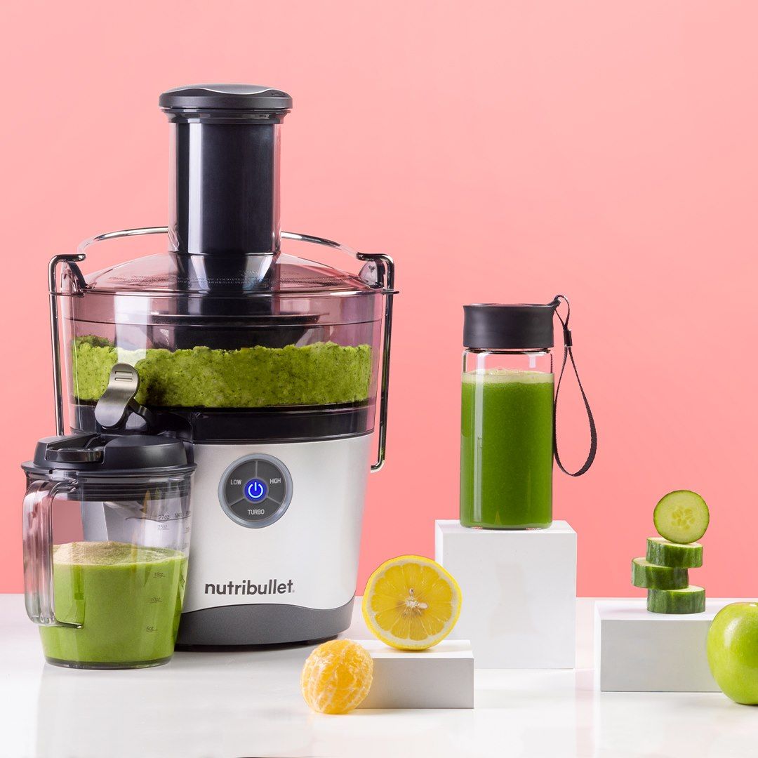 NutriBullet 11: Lifestyle Secondary Images