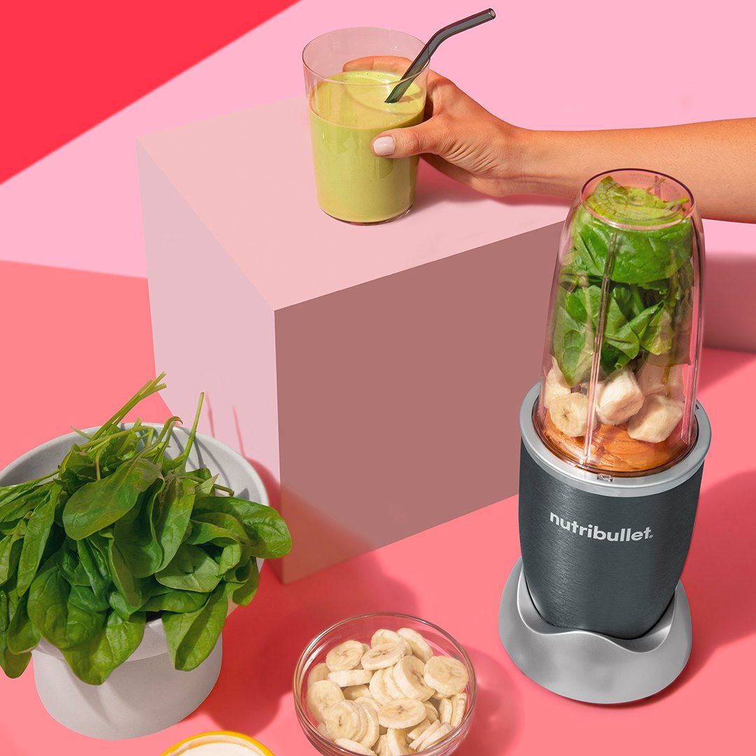 NutriBullet 14: Backdrops