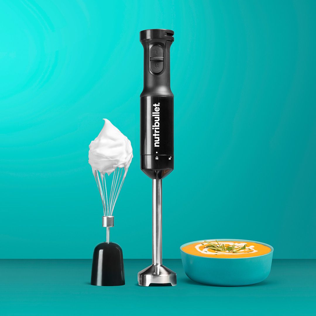 NutriBullet 1: Backdrops