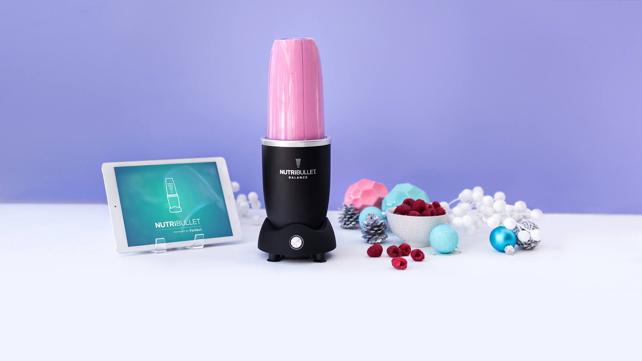 NutriBullet 4: A+