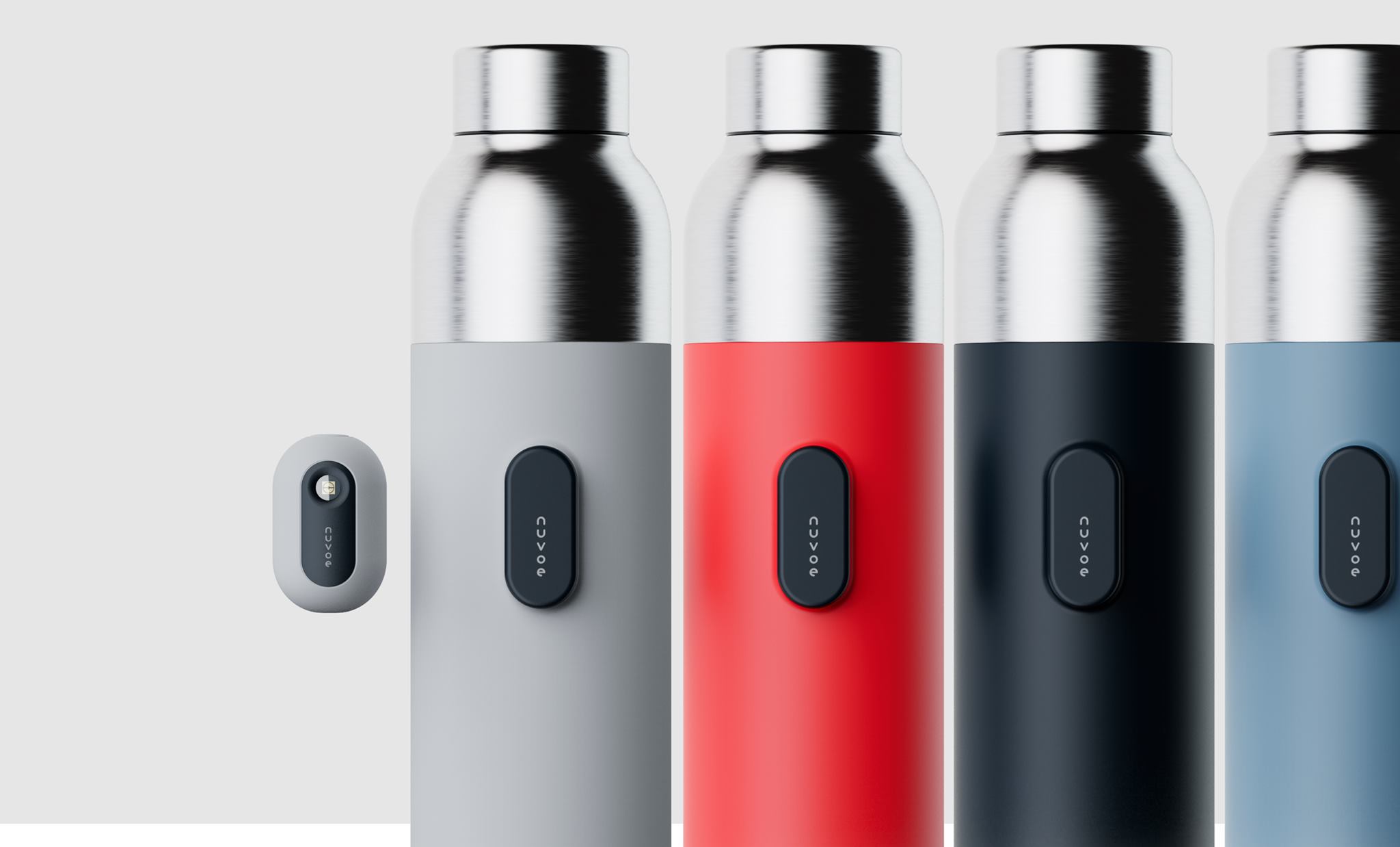Nuvoe 10: A+