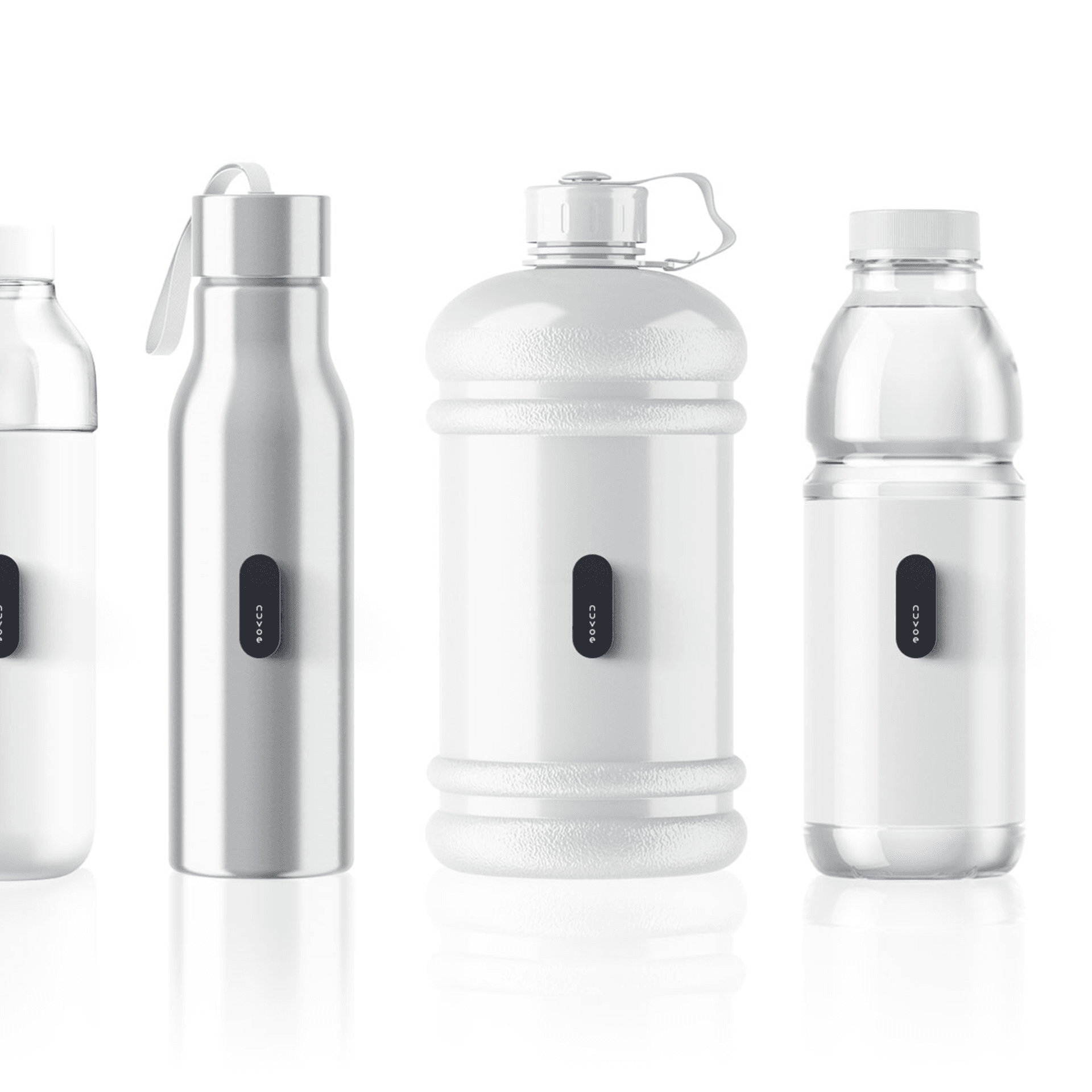 Nuvoe 14: Product Hero Images
