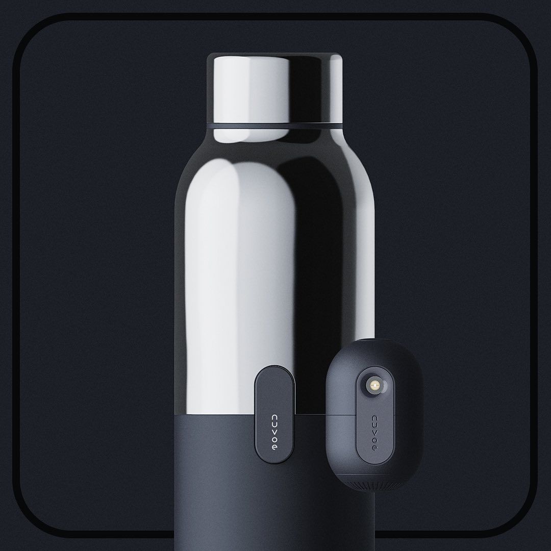 Nuvoe 18: Lifestyle Secondary Images