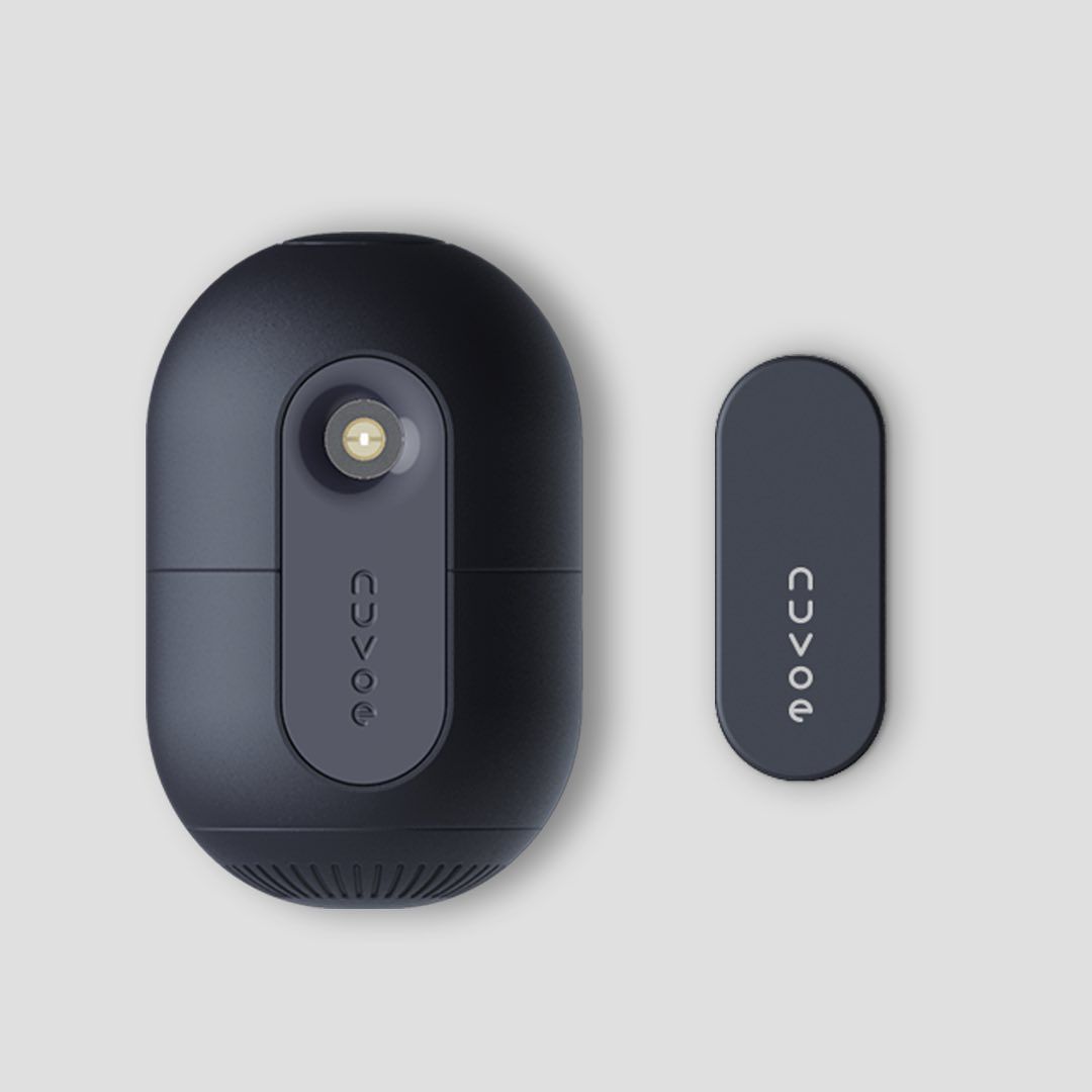 Nuvoe 21: Lifestyle Secondary Images