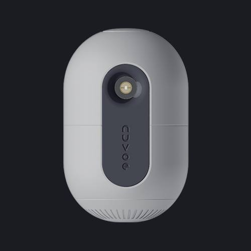 Nuvoe 22: Lifestyle Secondary Images