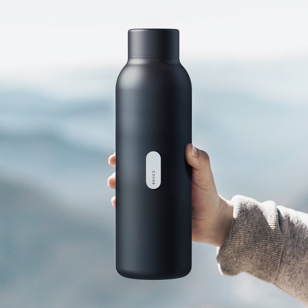 Nuvoe 23: Lifestyle Secondary Images
