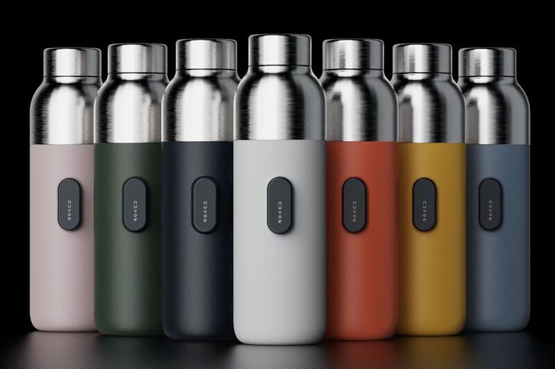 Nuvoe 24: A+