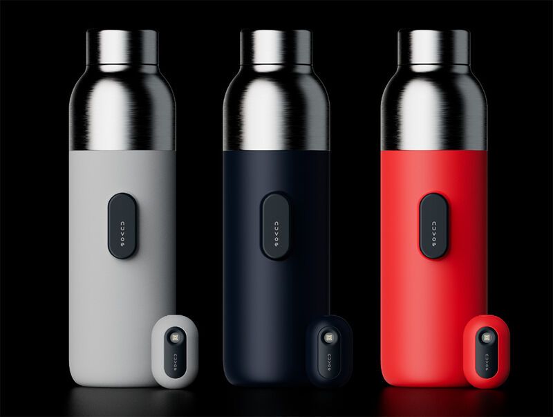 Nuvoe 27: Lifestyle Secondary Images