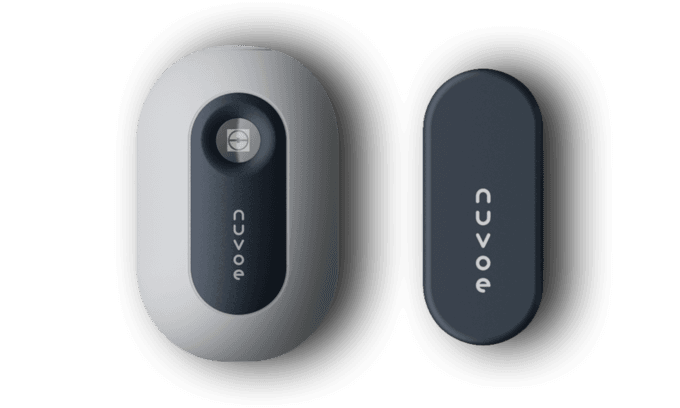 Nuvoe 2: Lifestyle Secondary Images