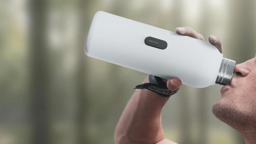 Nuvoe 3: Lifestyle Secondary Images