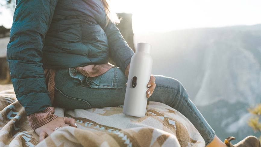 Nuvoe 4: Lifestyle Secondary Images