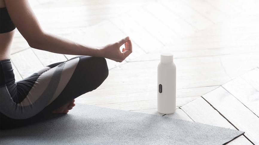 Nuvoe 5: Lifestyle Secondary Images