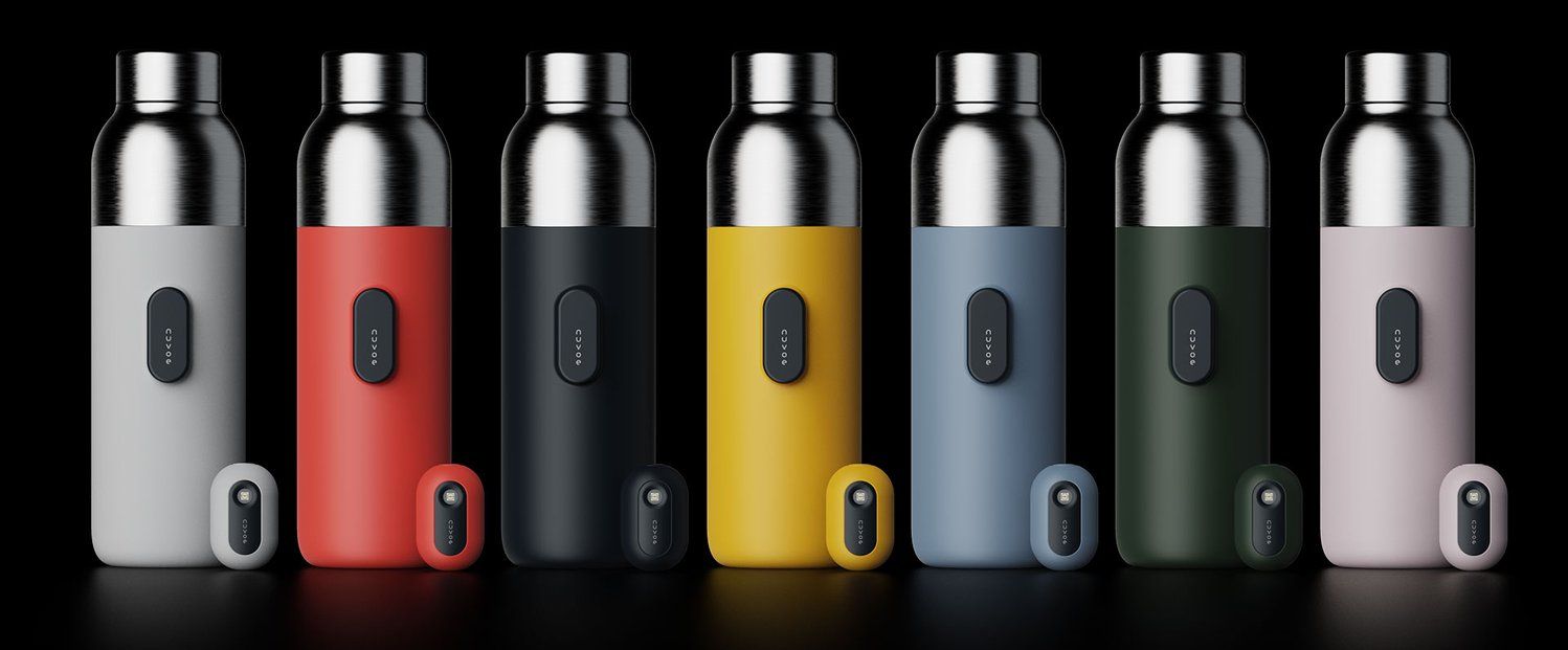 Nuvoe 6: A+