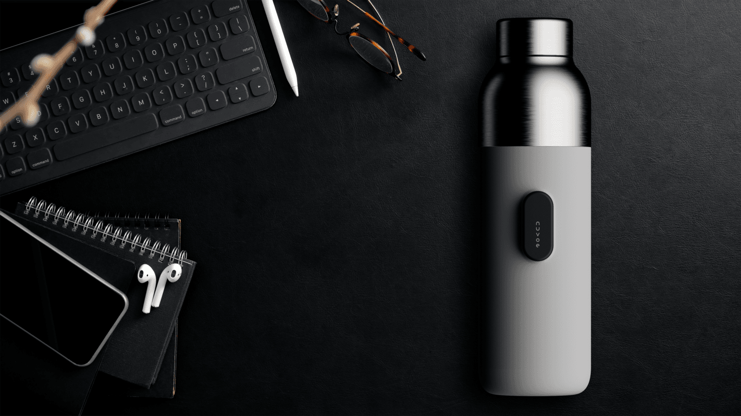 Nuvoe 7: A+