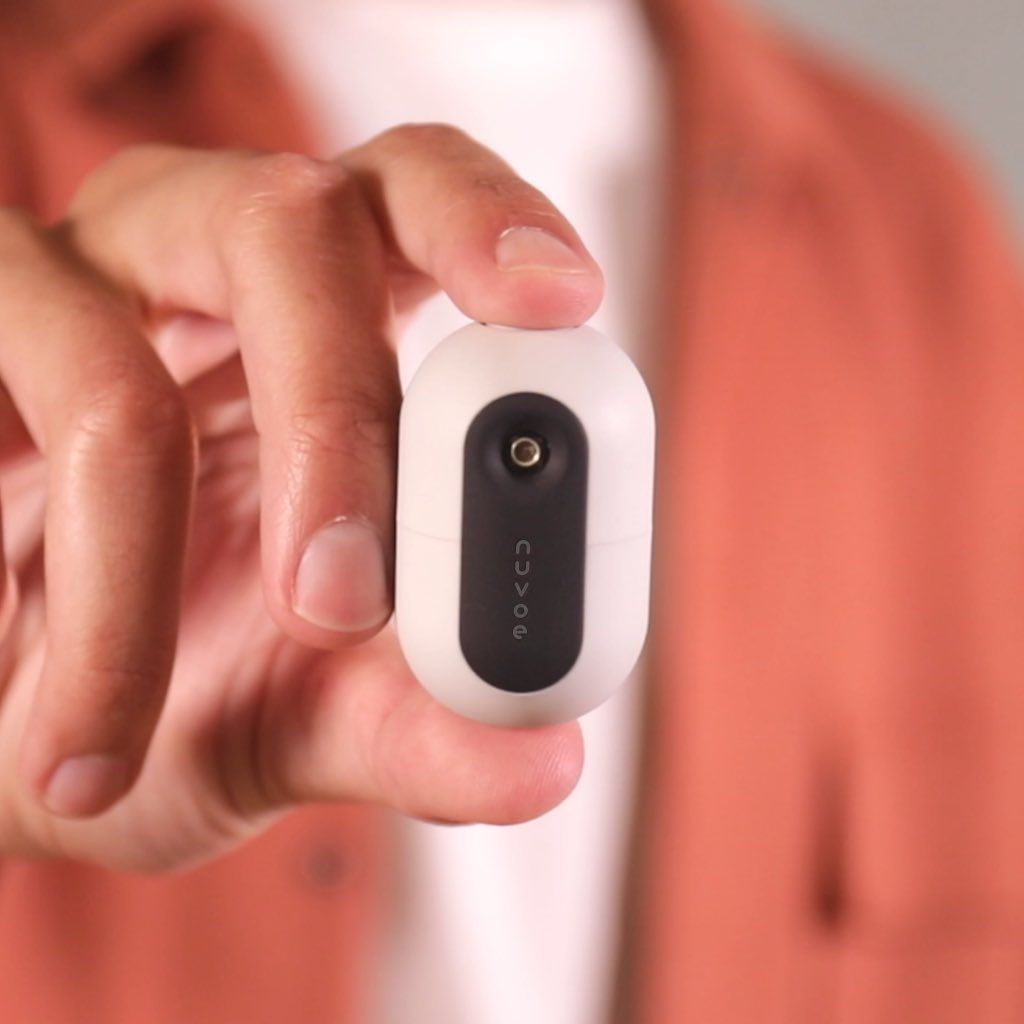 Nuvoe 9: Lifestyle Secondary Images