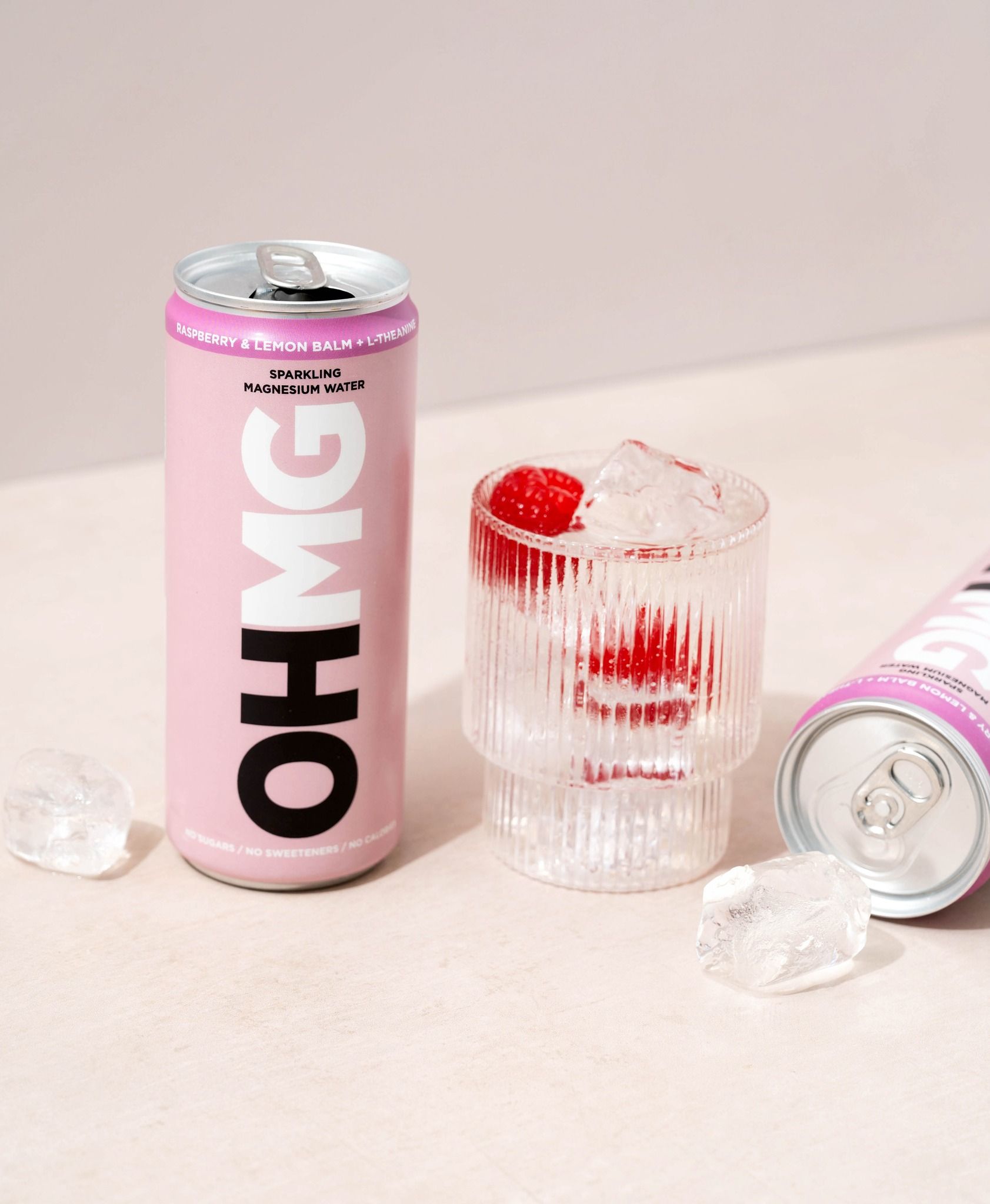OHMG Water 10: Backdrops