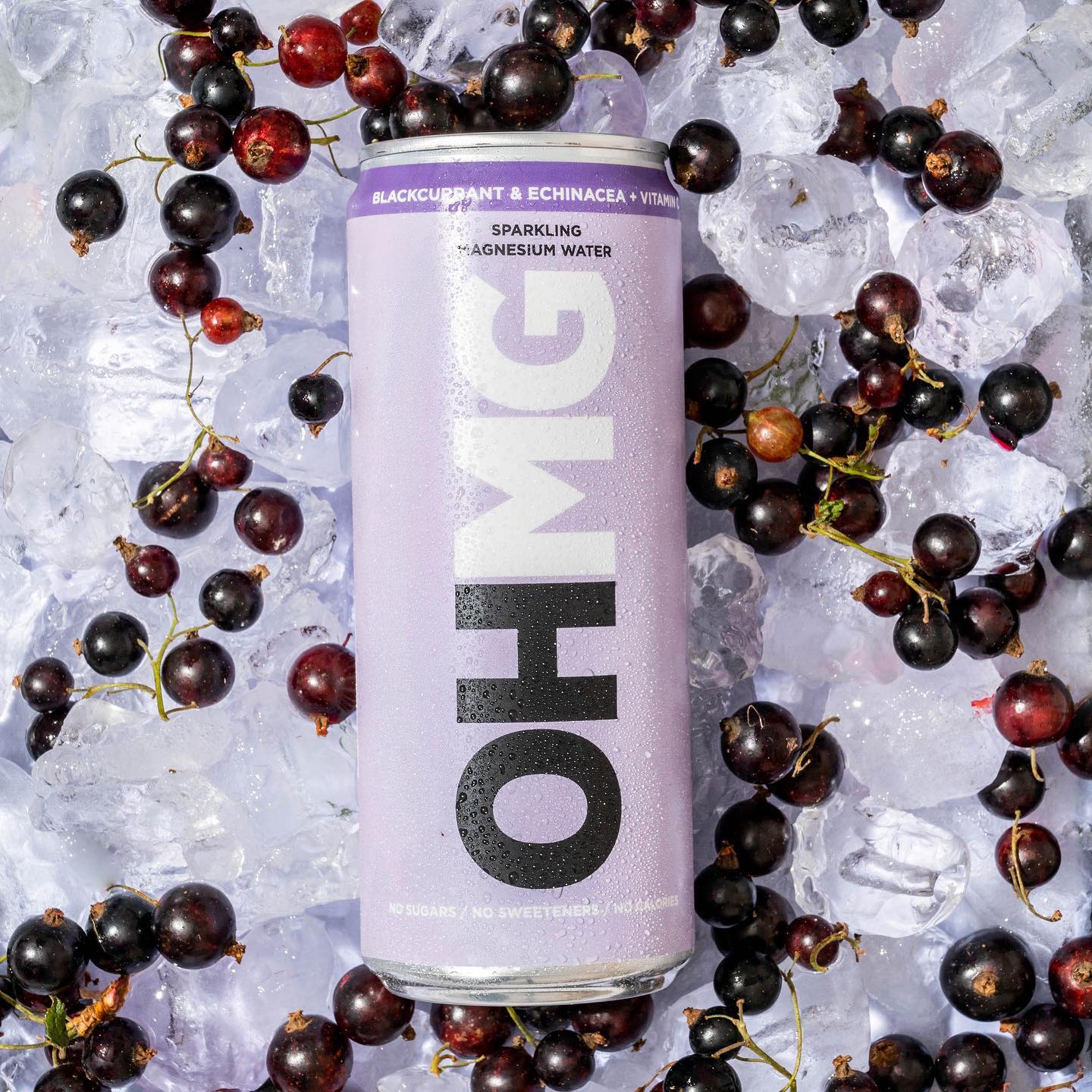 OHMG Water 12: Backdrops