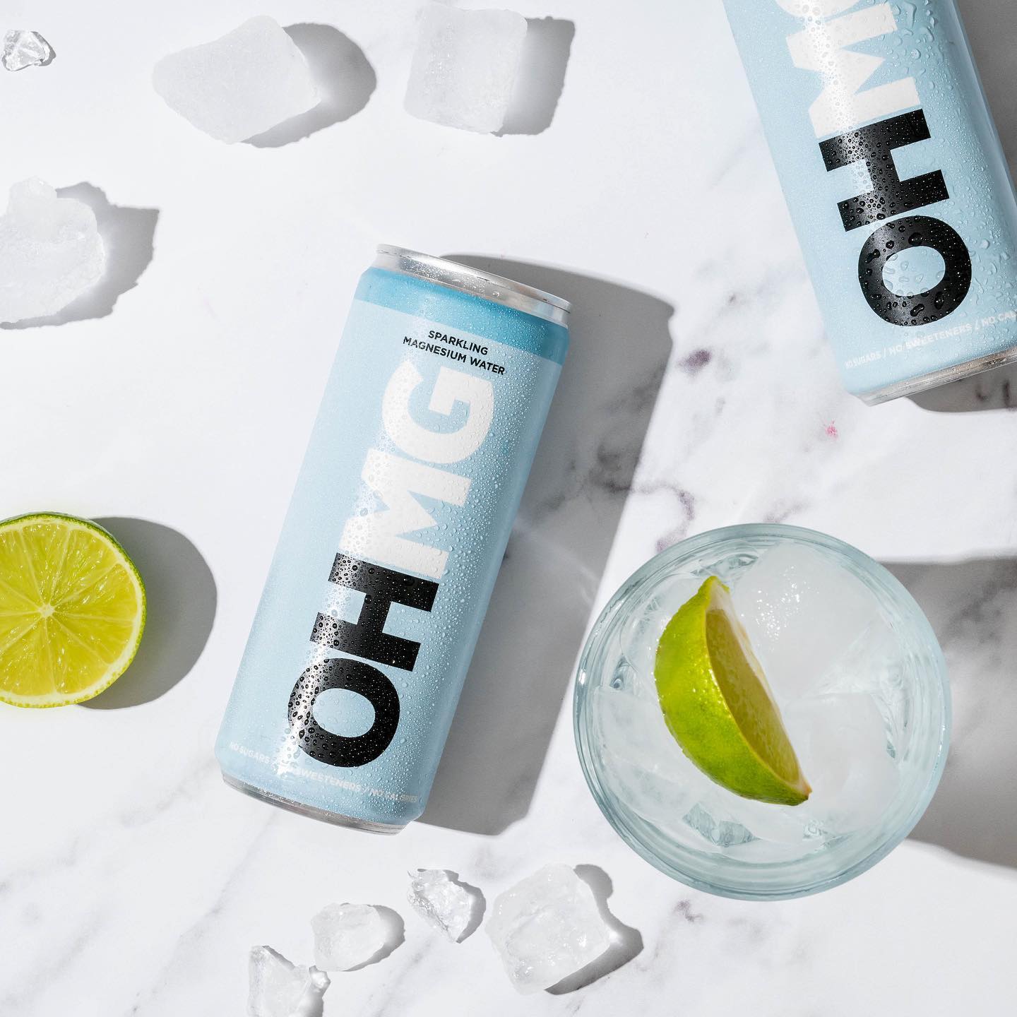 OHMG Water 14: Lifestyle Secondary Images