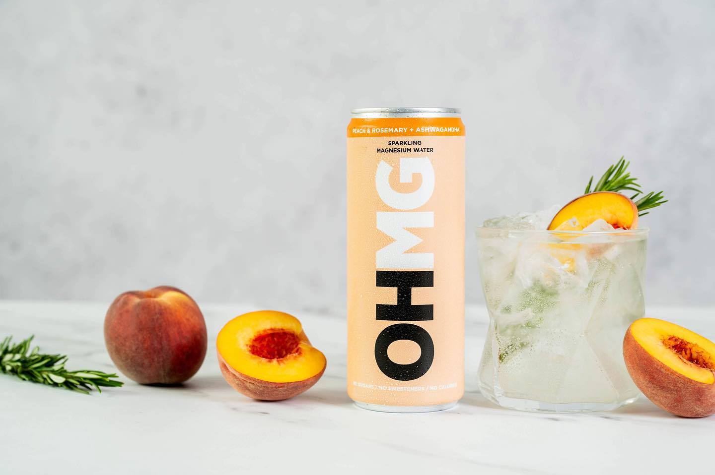 OHMG Water 20: Lifestyle Secondary Images
