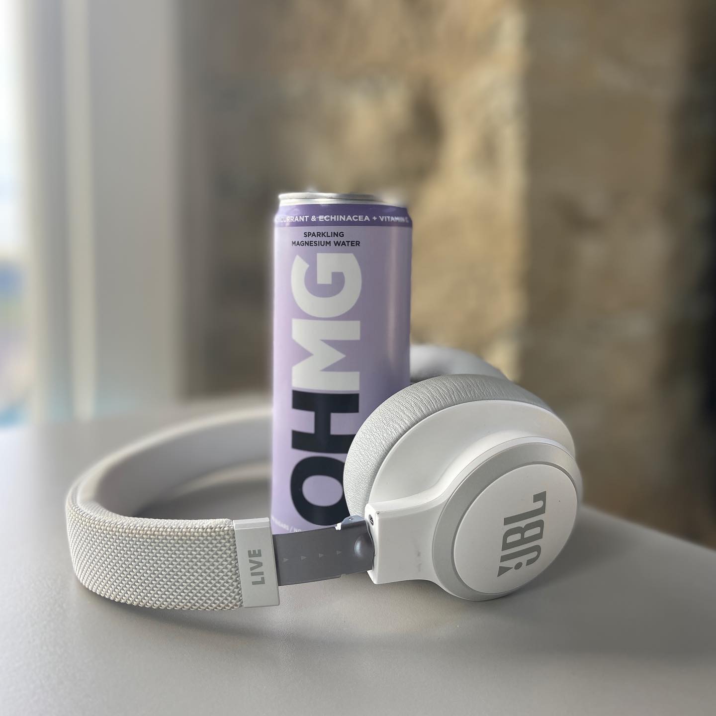 OHMG Water 25: Lifestyle Secondary Images
