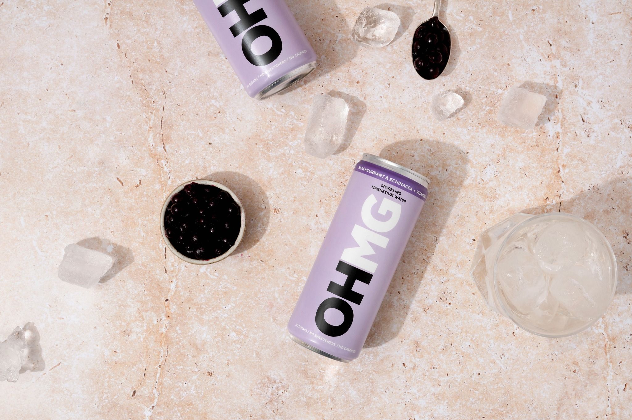 OHMG Water 7: Backdrops