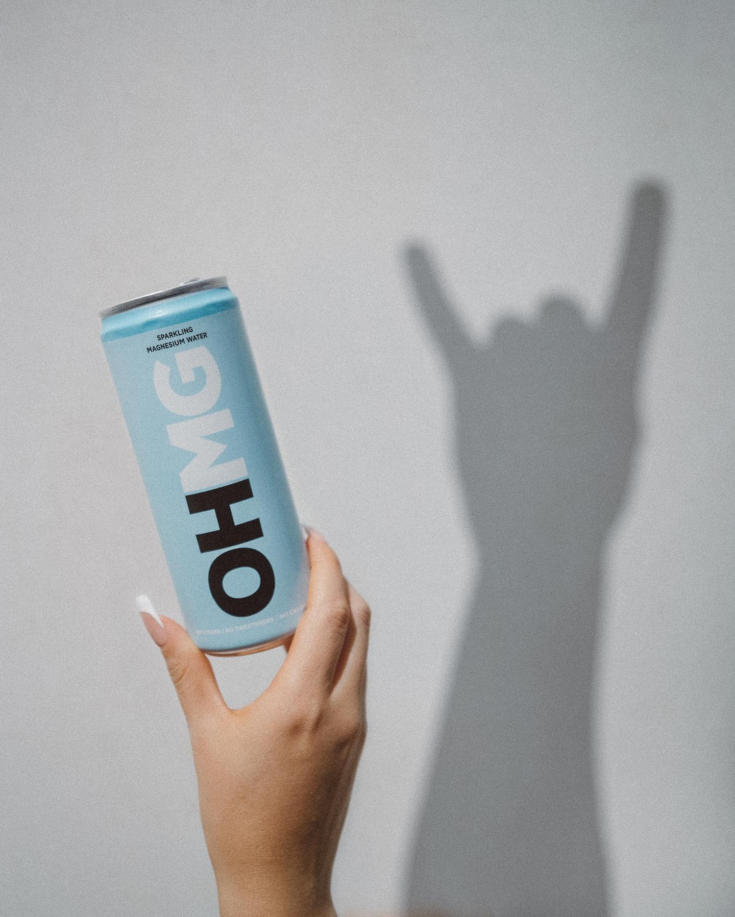 OHMG Water: Lifestyle Secondary Images