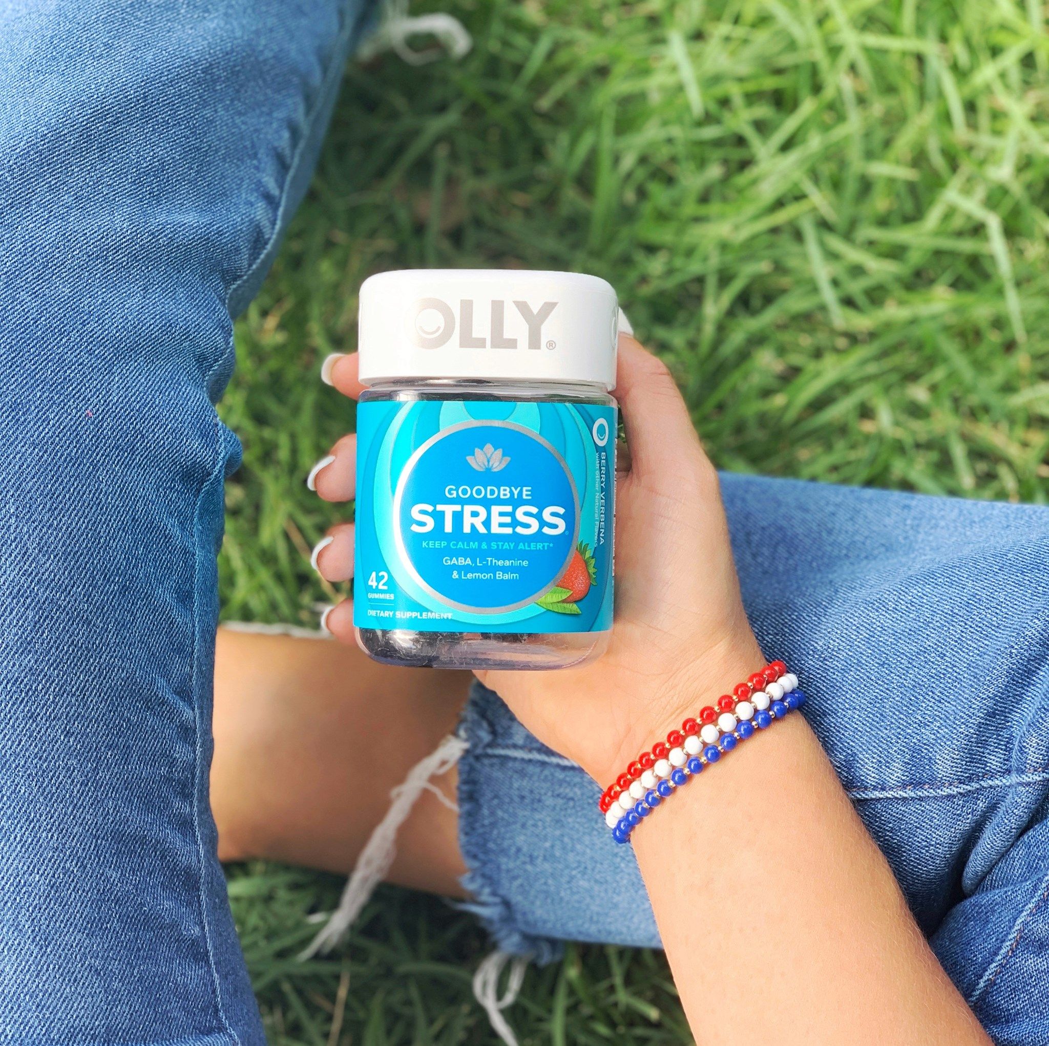 OLLY 19: Lifestyle Secondary Images