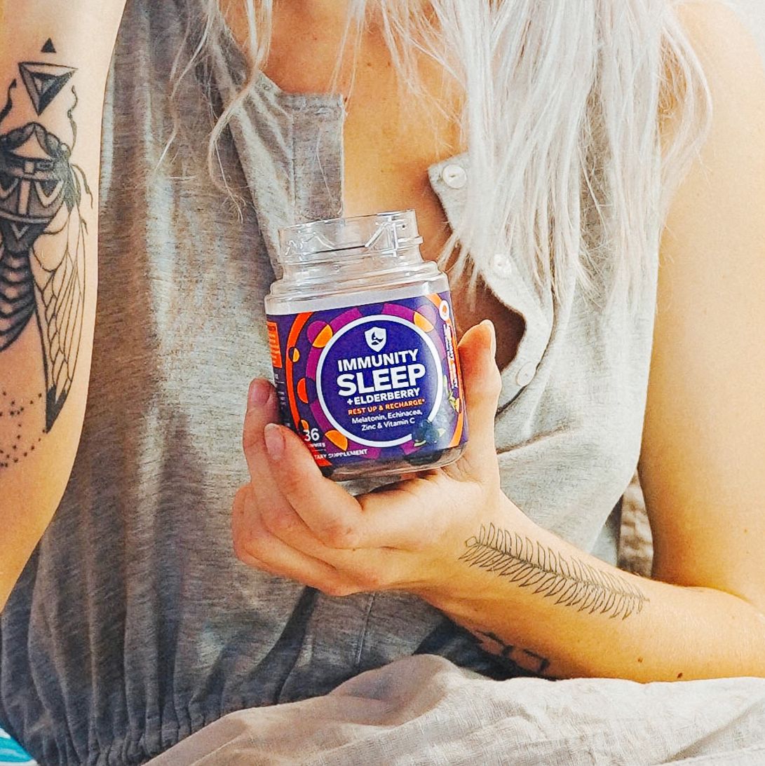 OLLY 21: Lifestyle Secondary Images