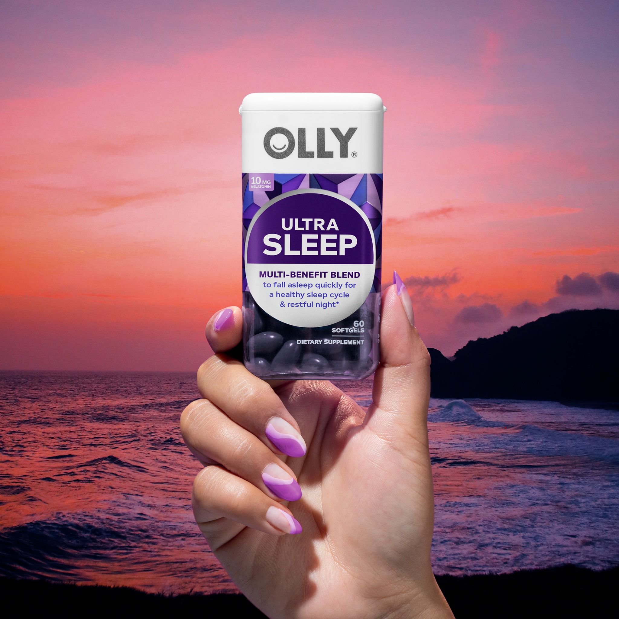 OLLY 26: Lifestyle Secondary Images