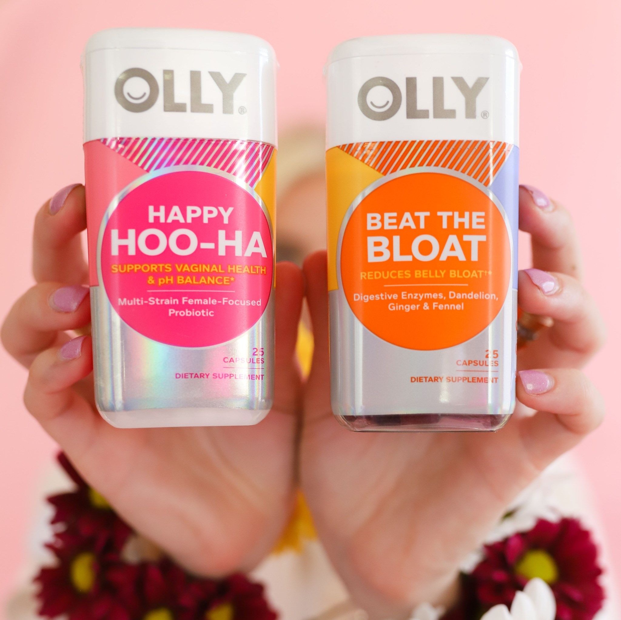 OLLY 29: Lifestyle Secondary Images