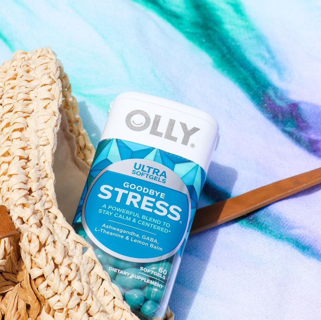 OLLY 2: Backdrops