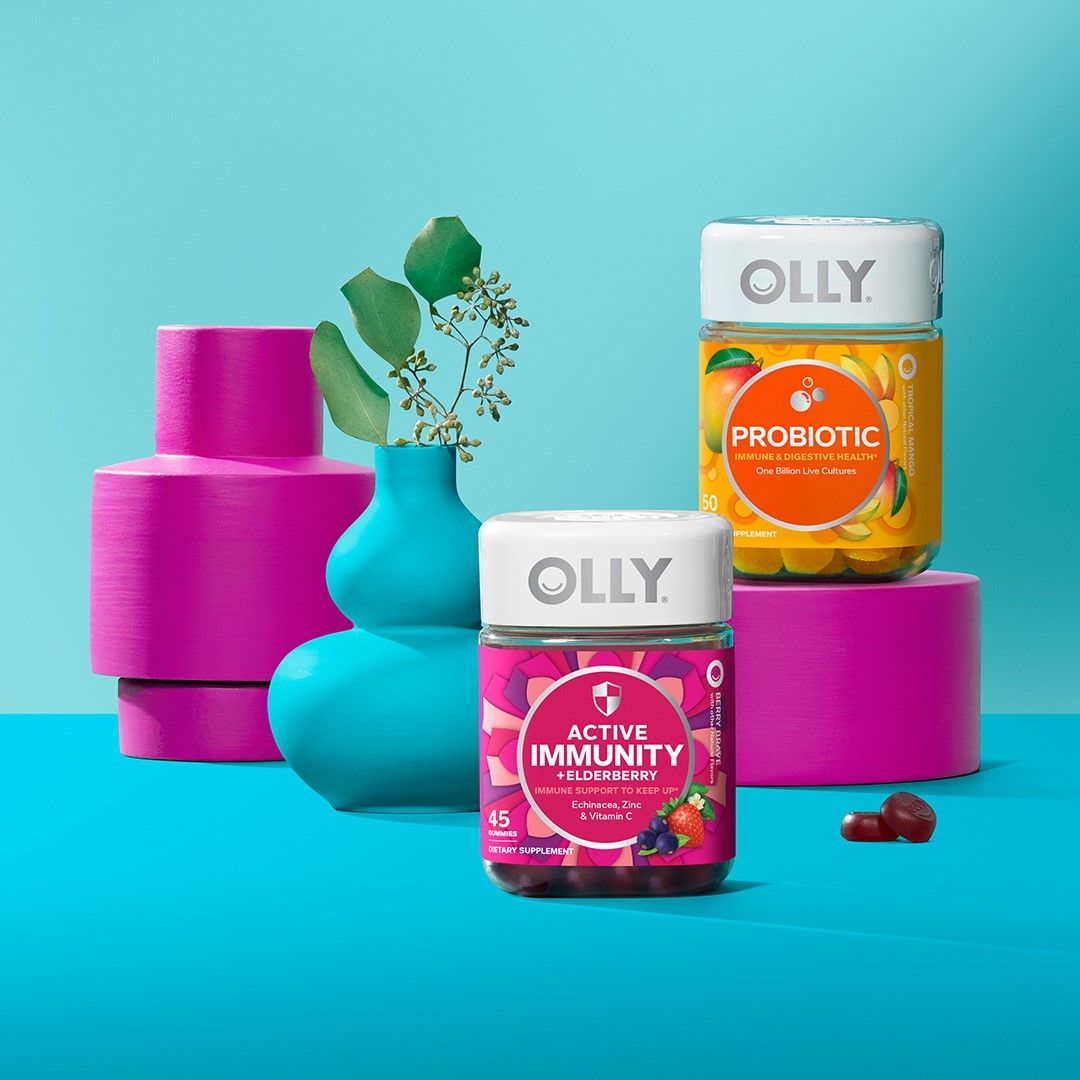 OLLY 53: Backdrops