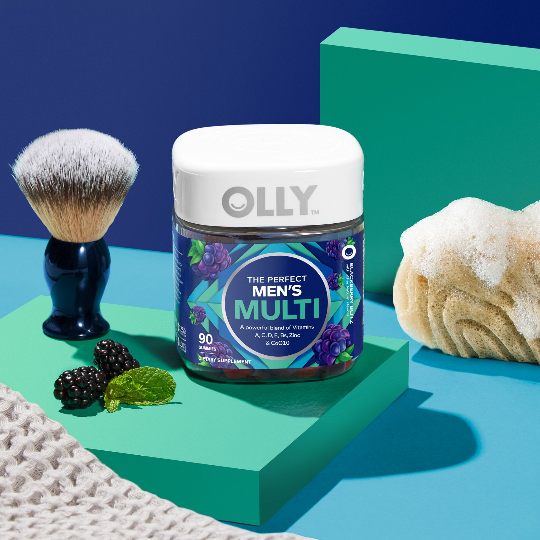 OLLY 54: Backdrops