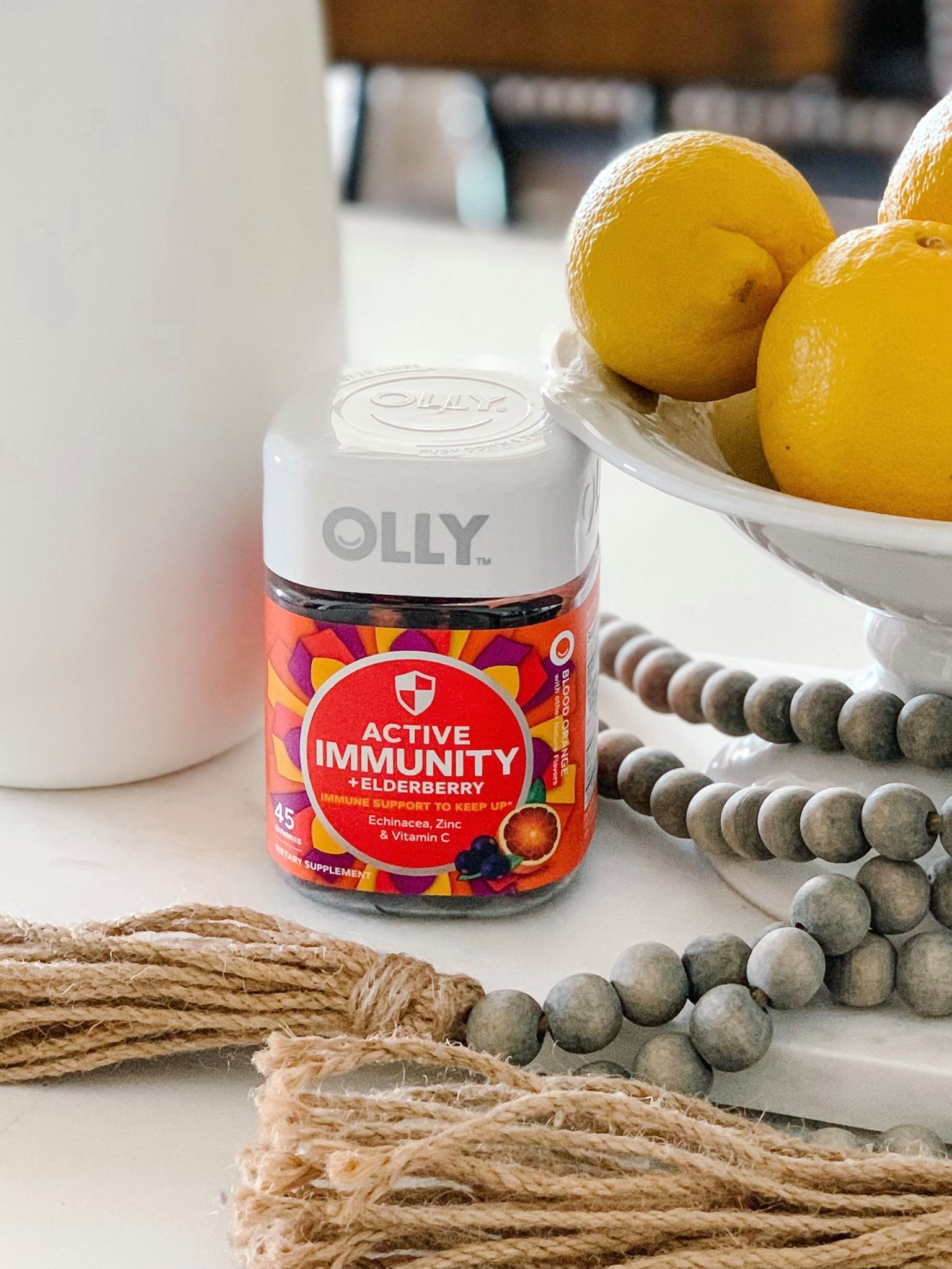 OLLY 56: Lifestyle Secondary Images