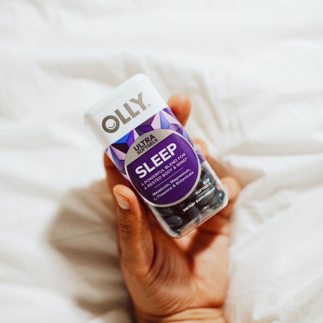 OLLY 5: Lifestyle Secondary Images