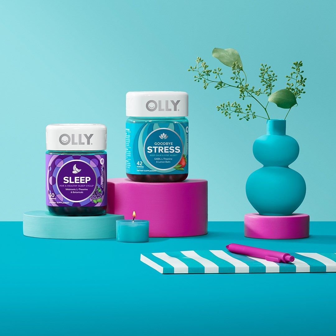 OLLY 71: Backdrops
