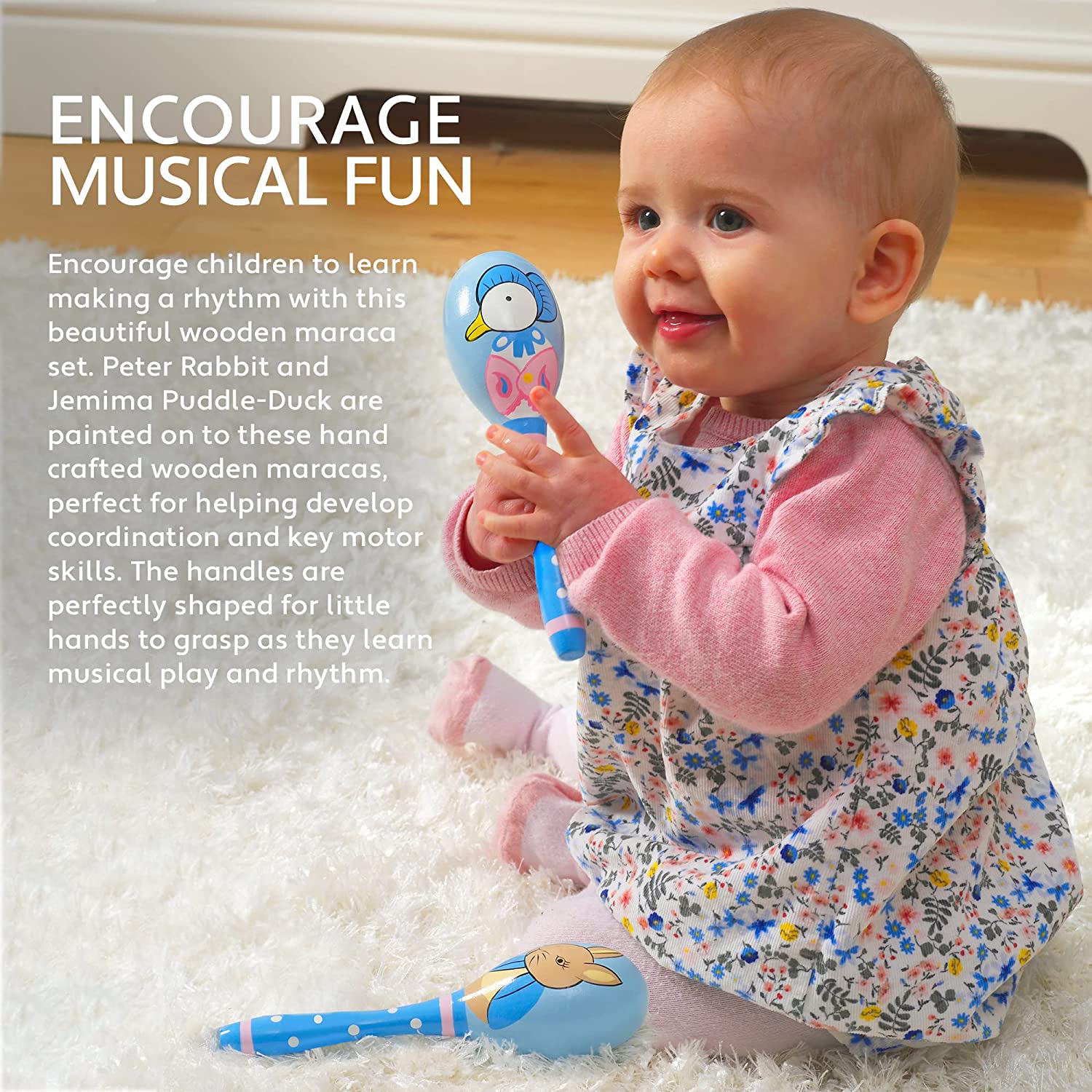 ORANGE TREE TOYS INF TG 11: Infographics