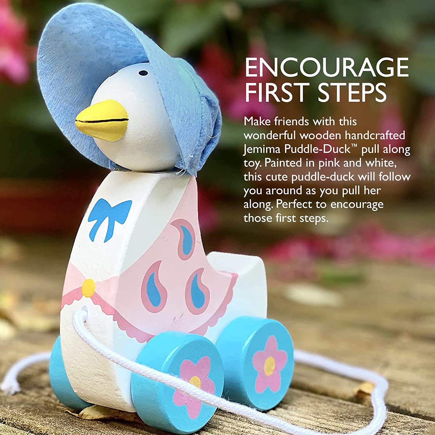 ORANGE TREE TOYS INF TG 4: Infographics