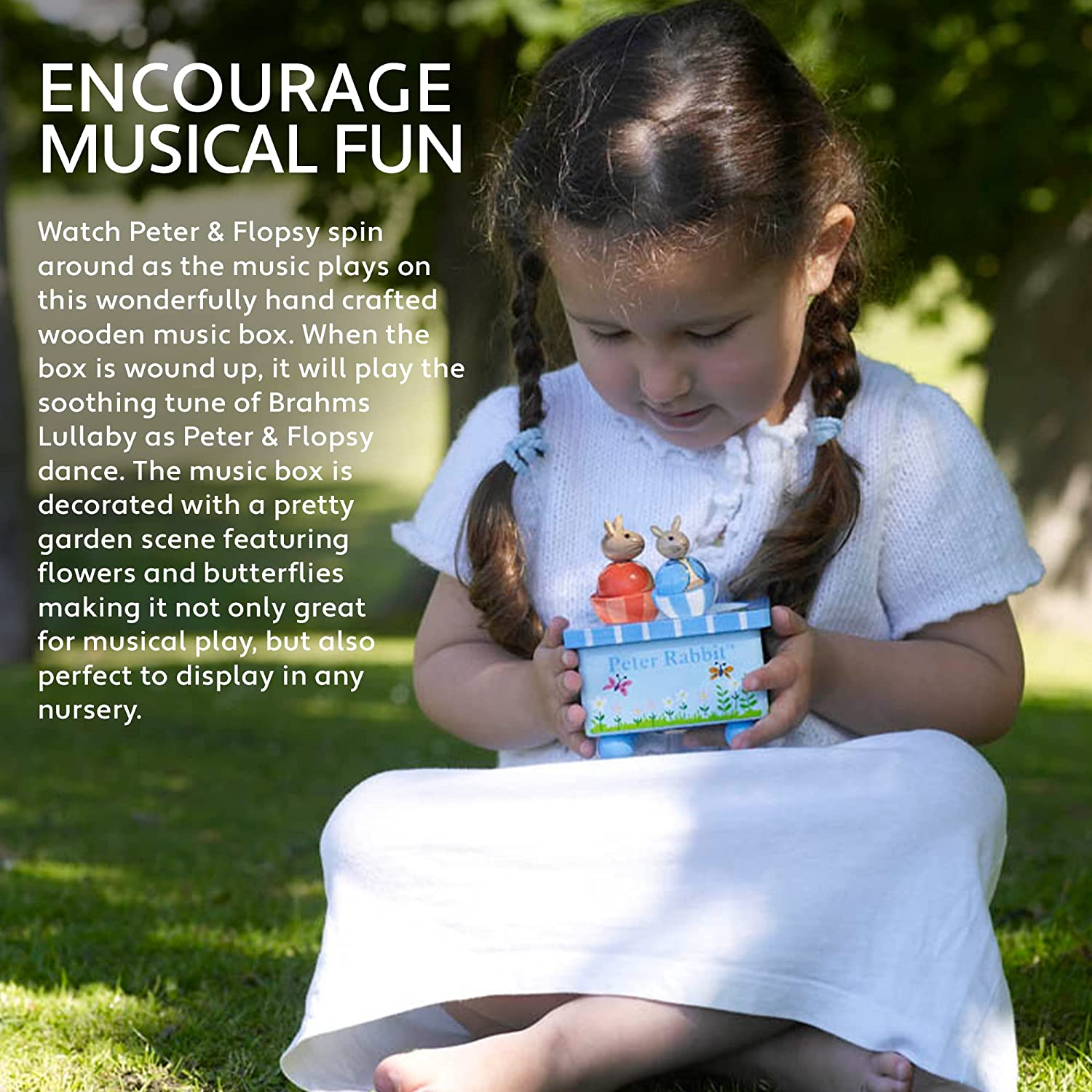 ORANGE TREE TOYS INF TG 6: Infographics