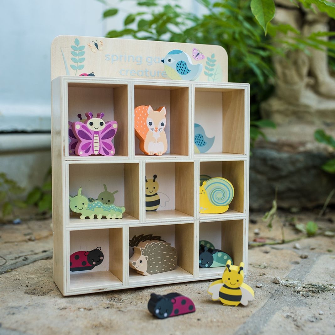ORANGE TREE TOYS LIF TG 1: Lifestyle Secondary Images