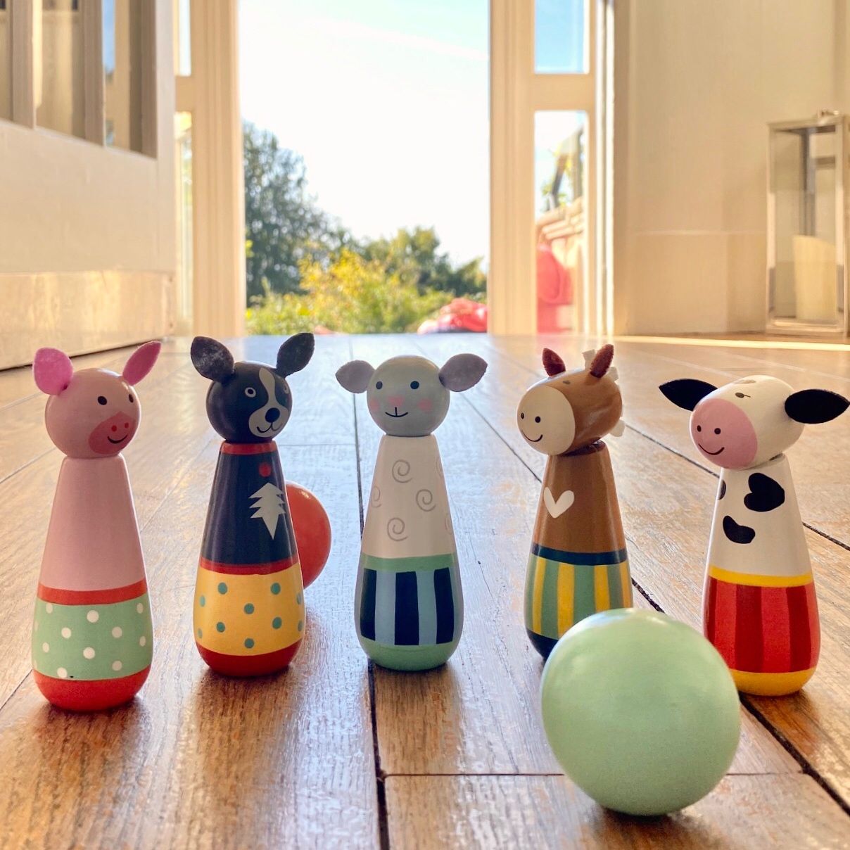 ORANGE TREE TOYS LIF TG 2: Lifestyle Secondary Images