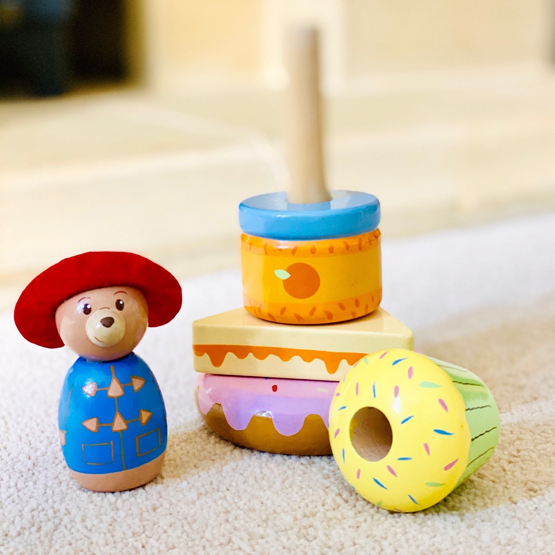 ORANGE TREE TOYS LIF TG 3: Lifestyle Secondary Images