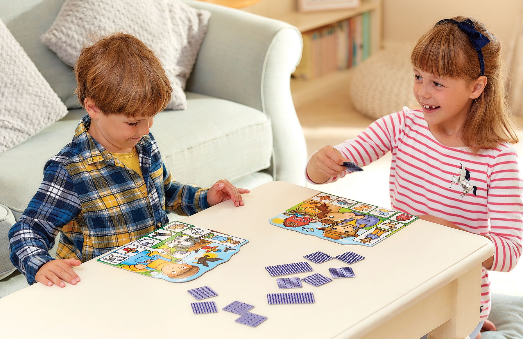 ORCHARD TOYS LIF TG 11: Lifestyle Secondary Images
